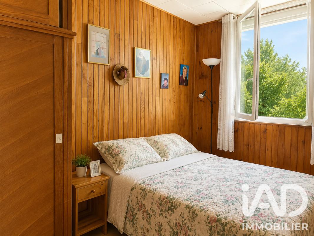 Maison 4 Pièce(s) Saint-Pierre-lès-Nemours - Photo 7