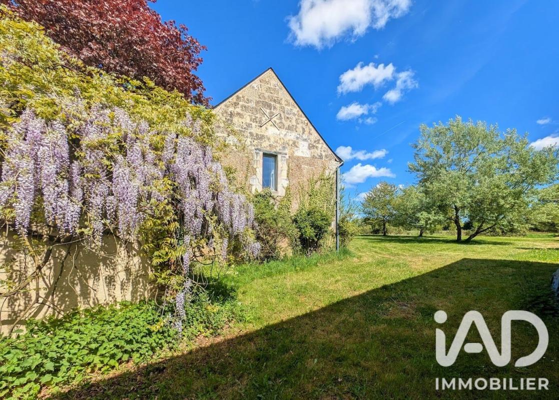 Maison 9 Pièce(s) Lhomme - Photo 2