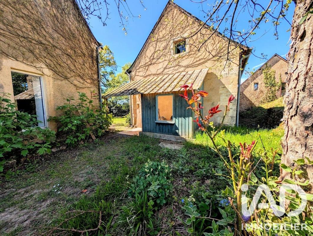 Maison 9 Pièce(s) Lhomme - Photo 3