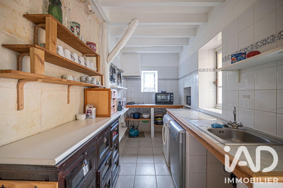 Maison 9 Pièce(s) Lhomme - Photo 5