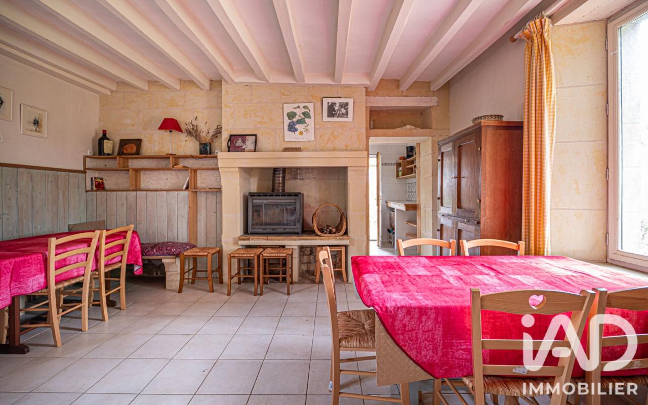 Maison 9 Pièce(s) Lhomme - Photo 6