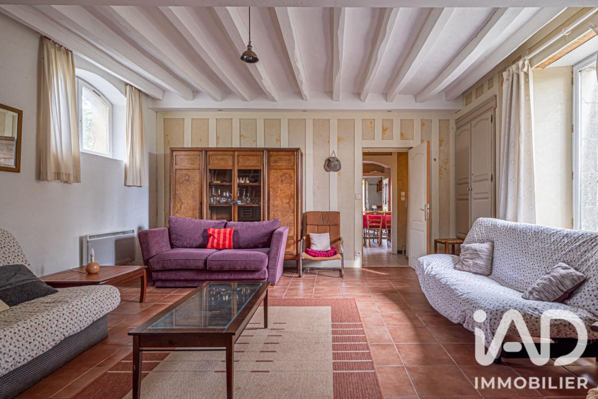Maison 9 Pièce(s) Lhomme - Photo 7