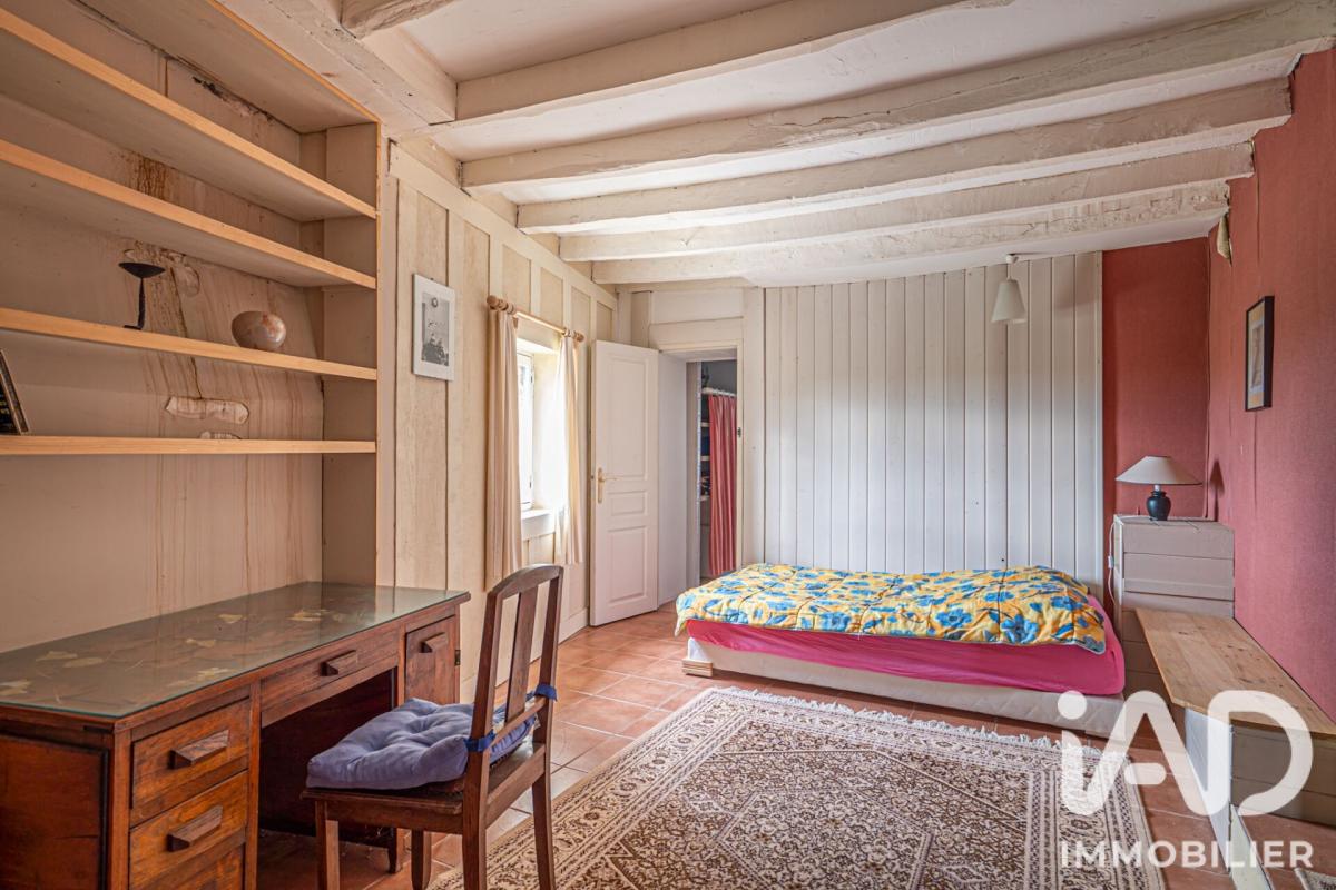 Maison 9 Pièce(s) Lhomme - Photo 8