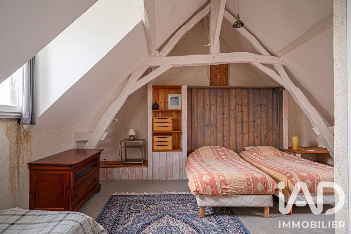 Maison 9 Pièce(s) Lhomme - Photo 9