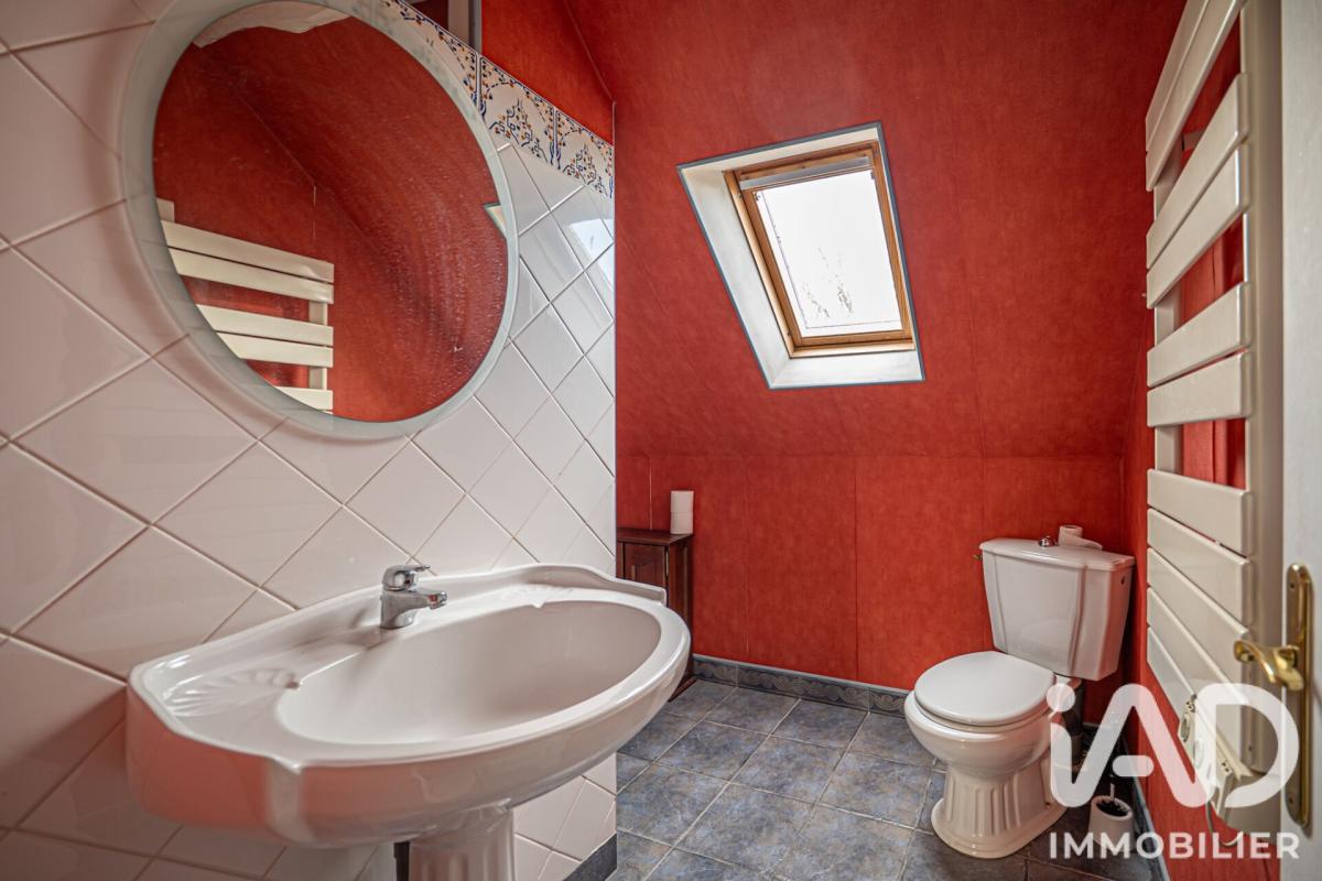 Maison 9 Pièce(s) Lhomme - Photo 10