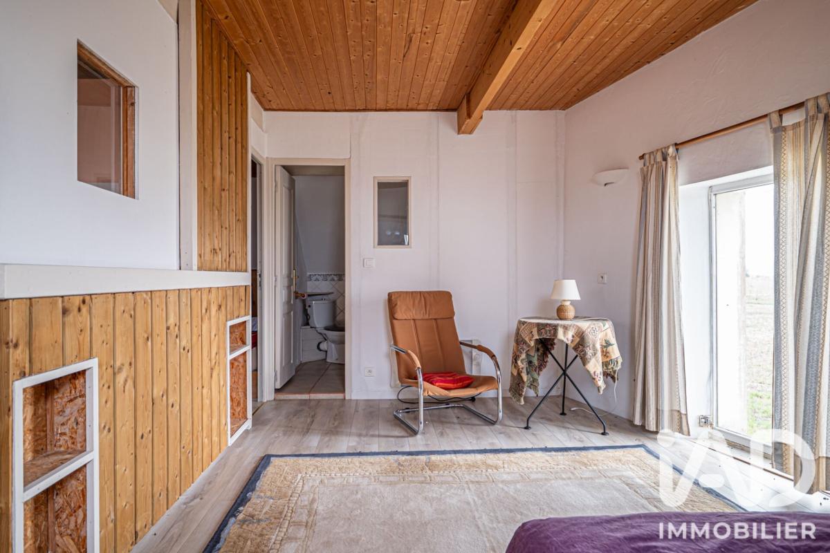 Maison 9 Pièce(s) Lhomme - Photo 12