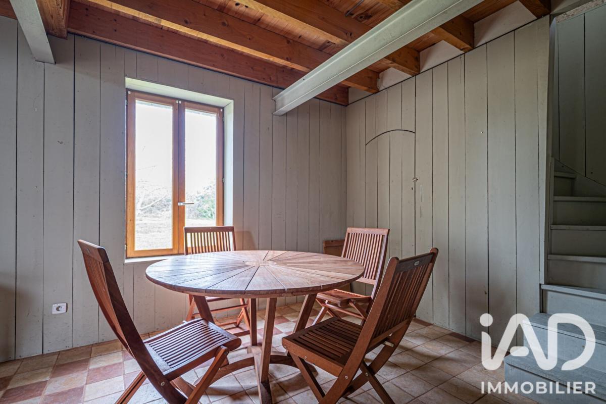 Maison 9 Pièce(s) Lhomme - Photo 13