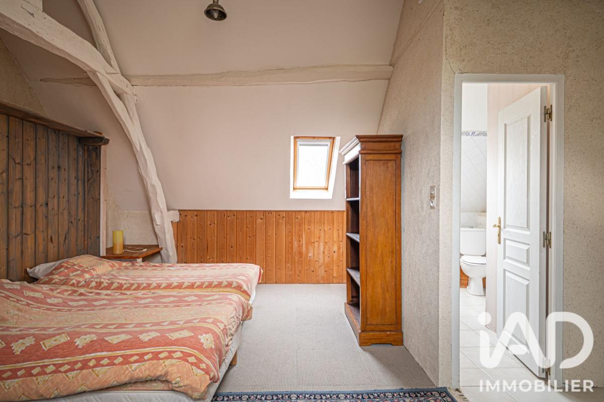 Maison 9 Pièce(s) Lhomme - Photo 14