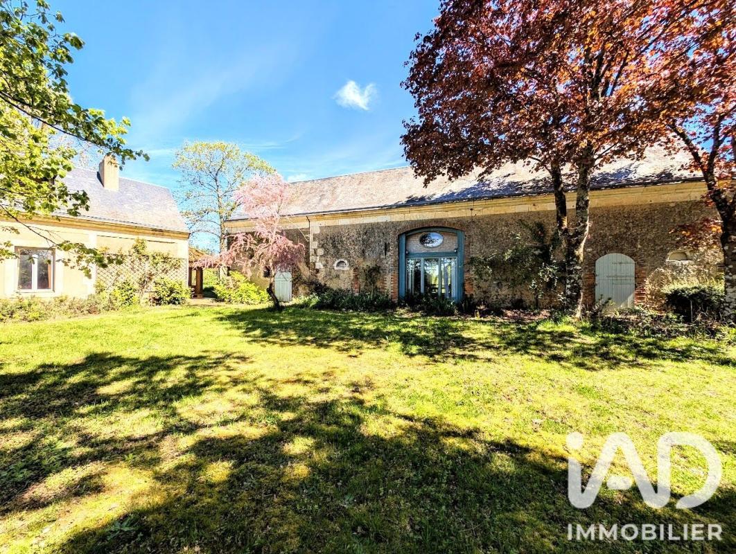 Maison 9 Pièce(s) Lhomme - Photo 15