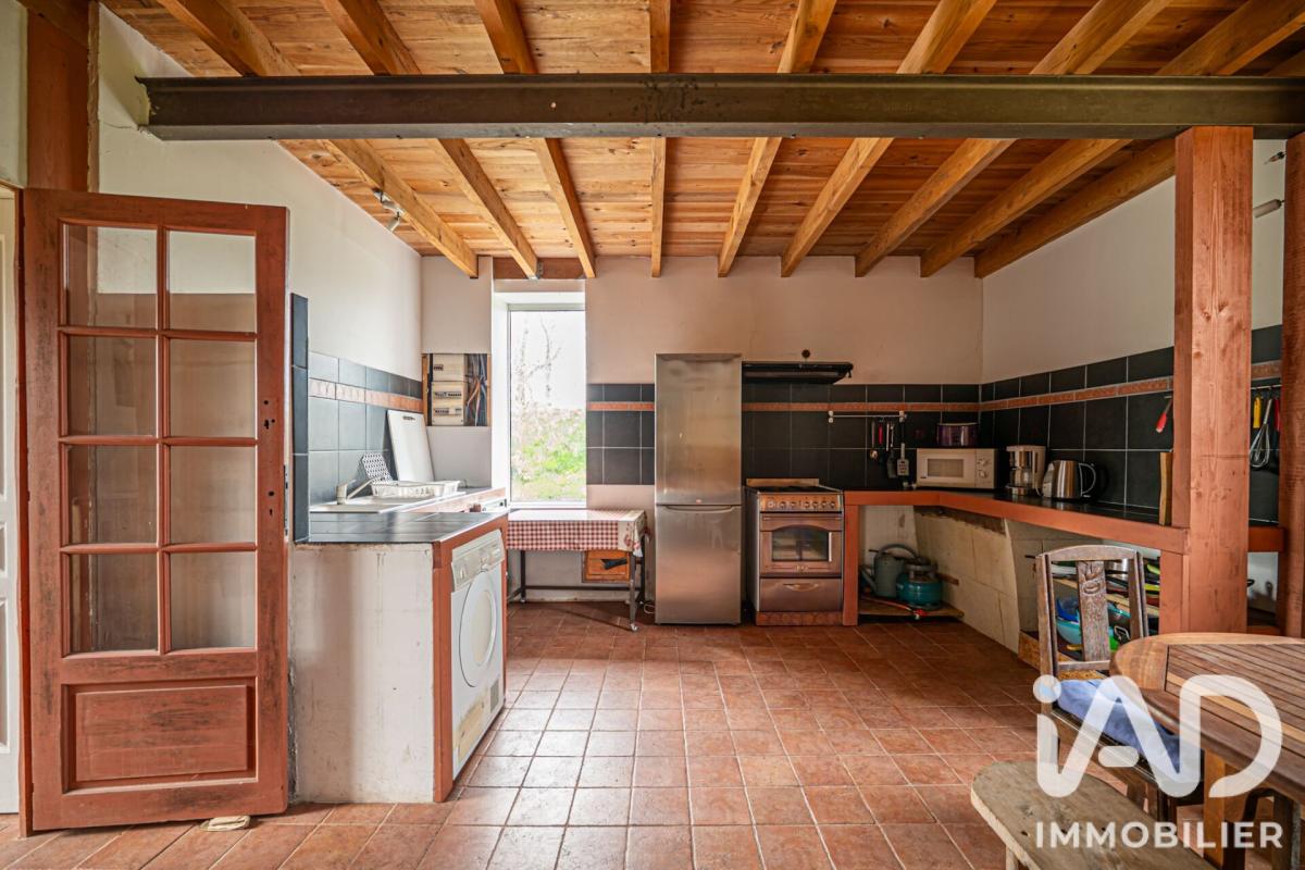 Maison 9 Pièce(s) Lhomme - Photo 16