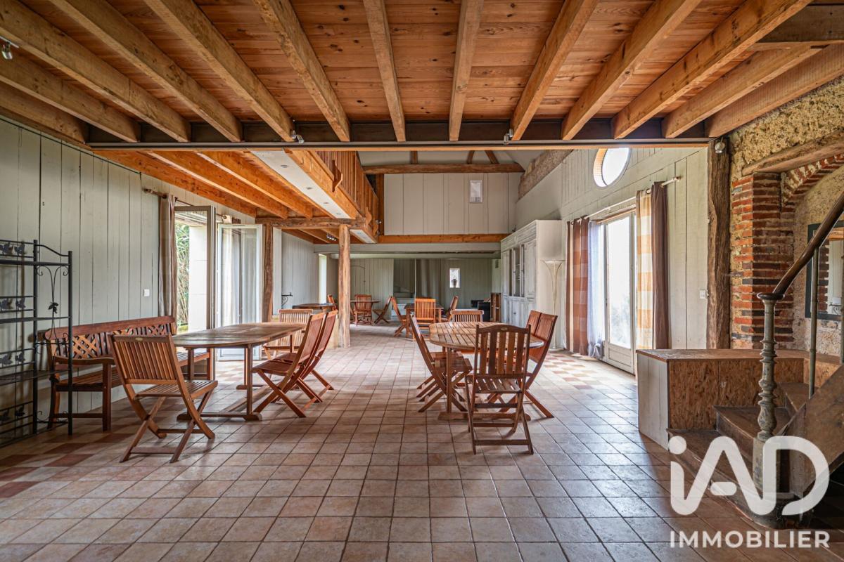 Maison 9 Pièce(s) Lhomme - Photo 17