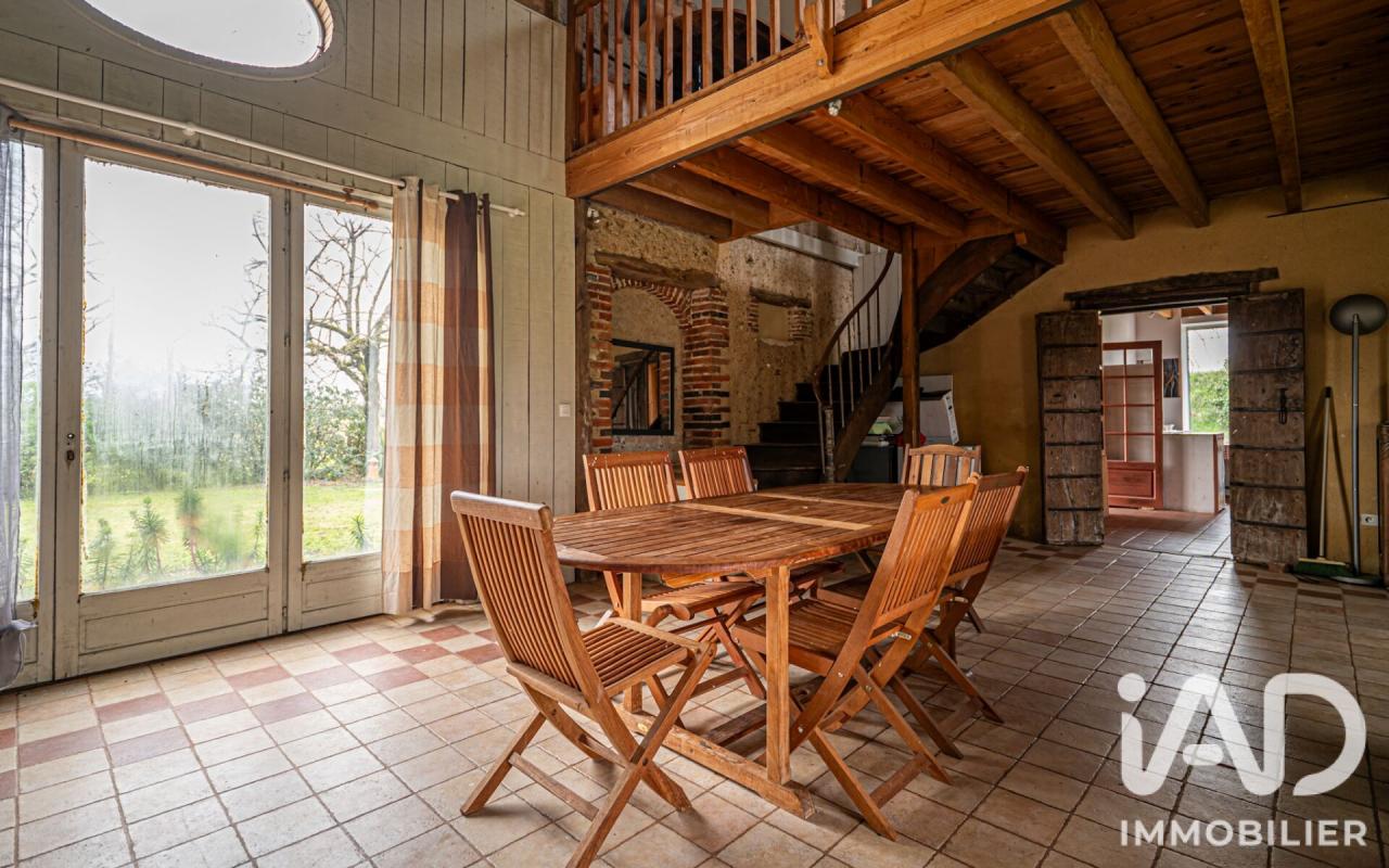 Maison 9 Pièce(s) Lhomme - Photo 18