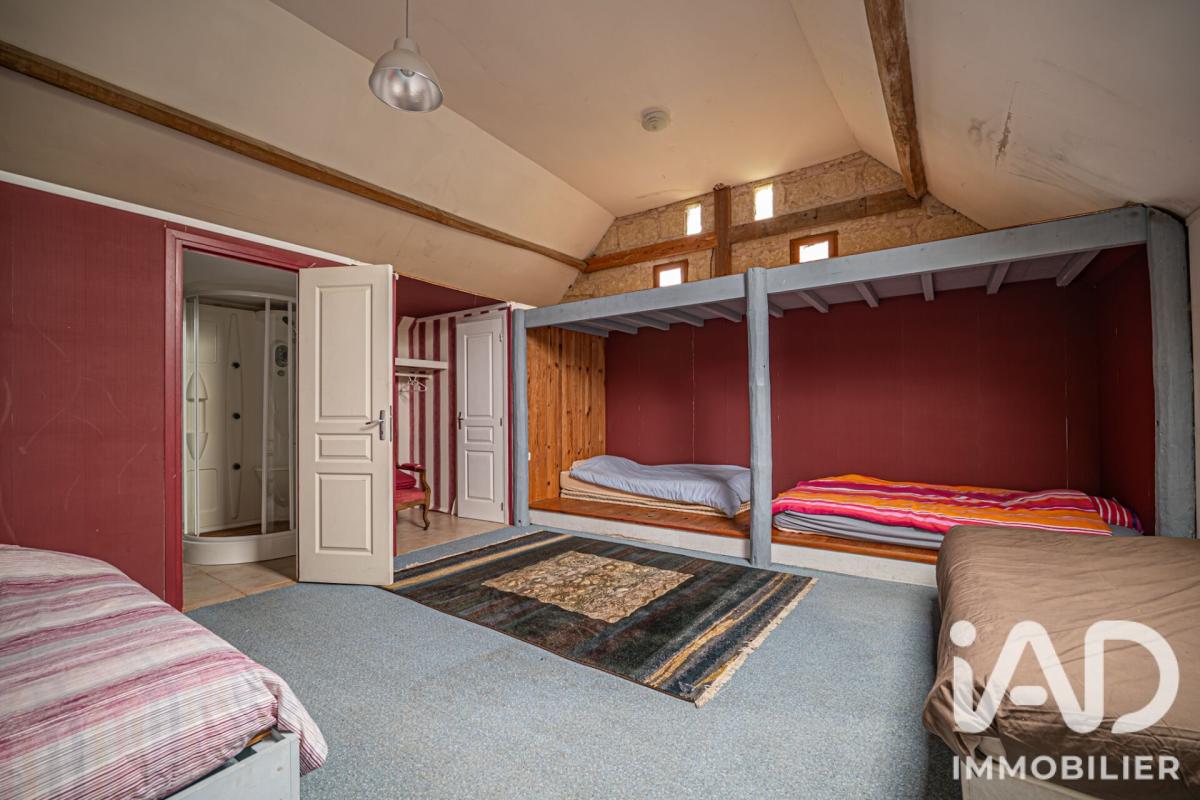 Maison 9 Pièce(s) Lhomme - Photo 19