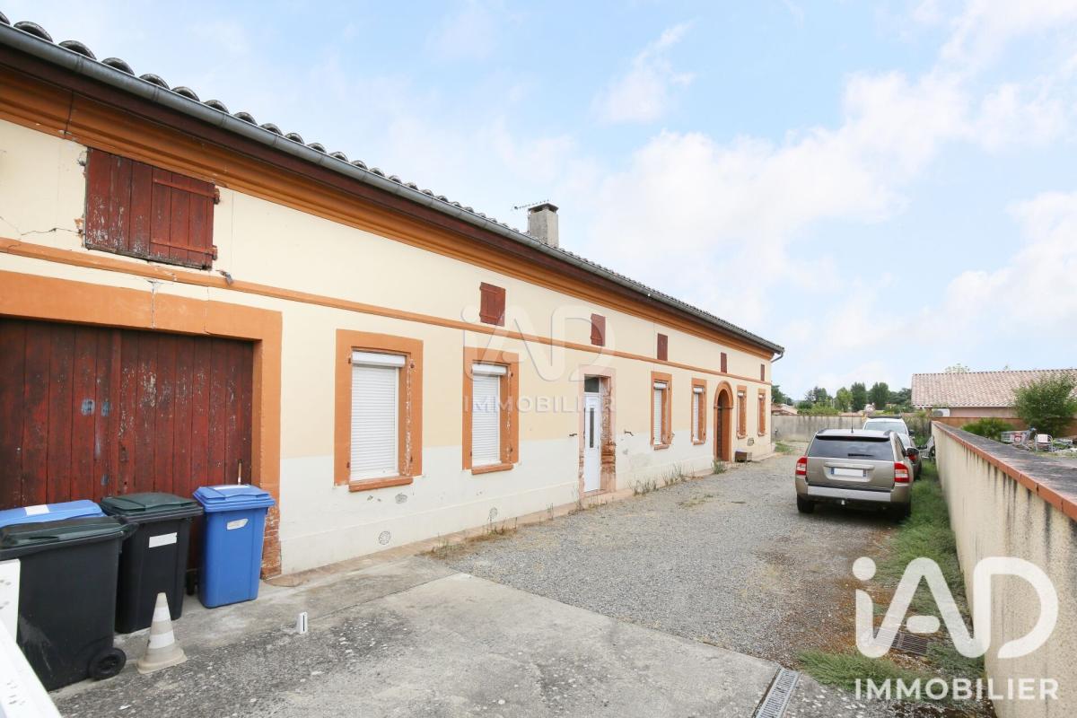Maison 10 Pièce(s) Saint-Alban - Photo 2