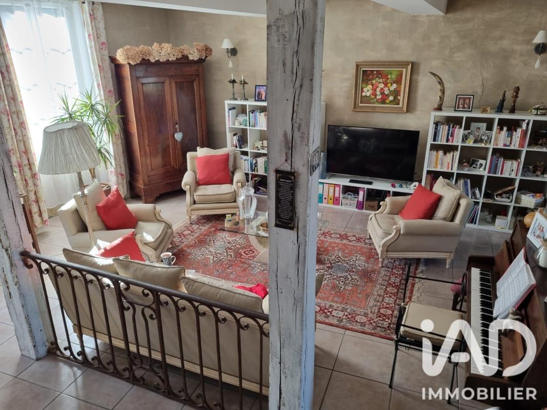 Maison 5 Pièce(s) Laplume - Photo 2