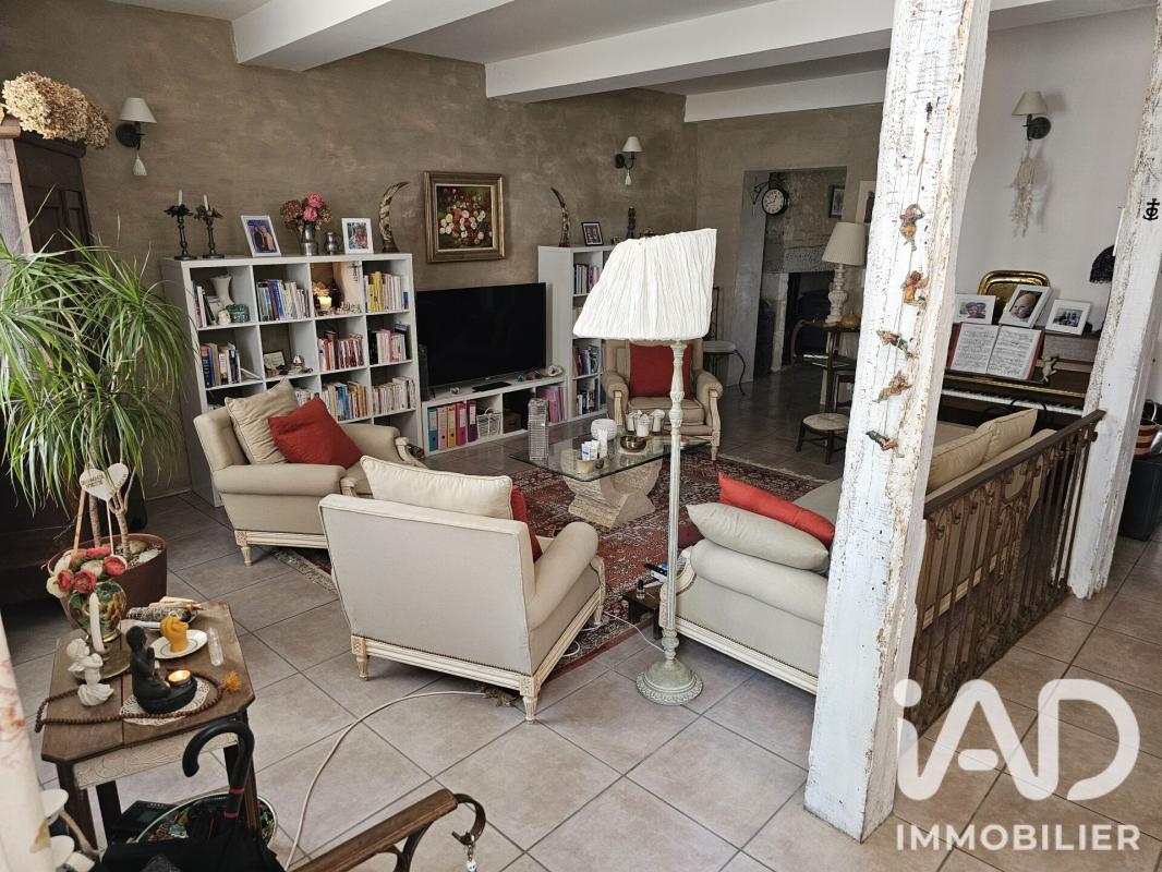 Maison 5 Pièce(s) Laplume - Photo 3