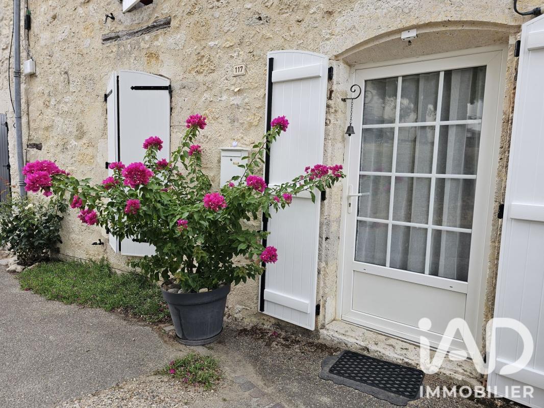 Maison 5 Pièce(s) Laplume - Photo 6