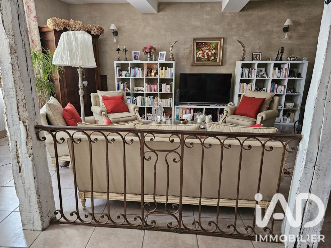 Maison 5 Pièce(s) Laplume - Photo 7