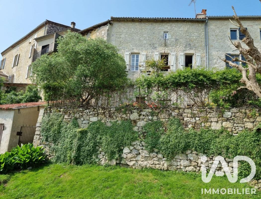 Maison 5 Pièce(s) Laplume - Photo 9