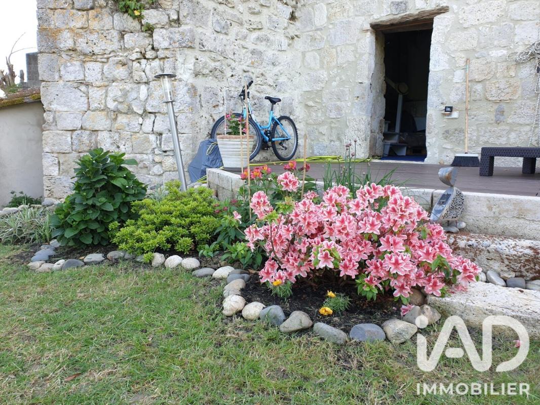 Maison 5 Pièce(s) Laplume - Photo 10