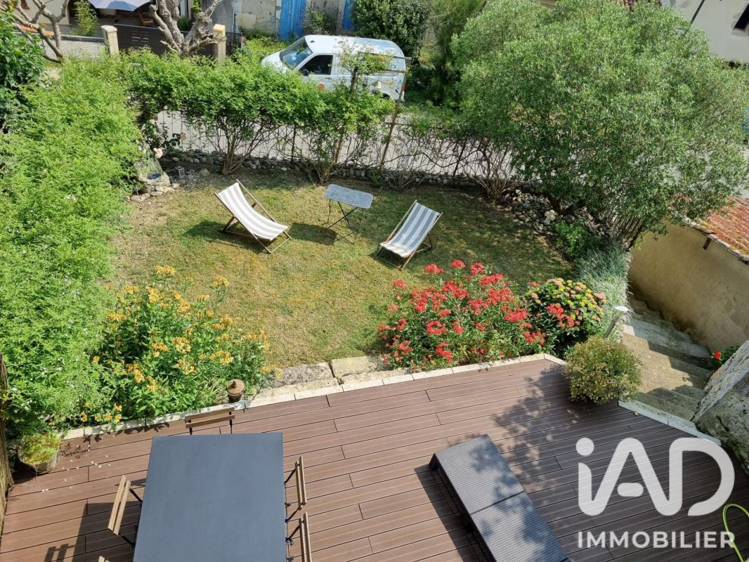 Maison 5 Pièce(s) Laplume - Photo 12