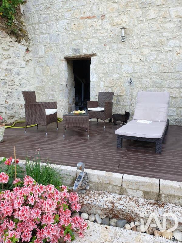 Maison 5 Pièce(s) Laplume - Photo 13