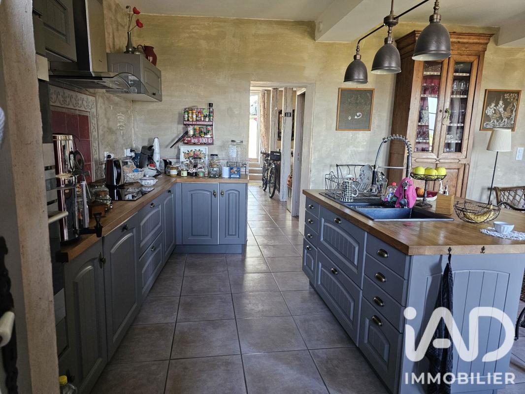 Maison 5 Pièce(s) Laplume - Photo 19