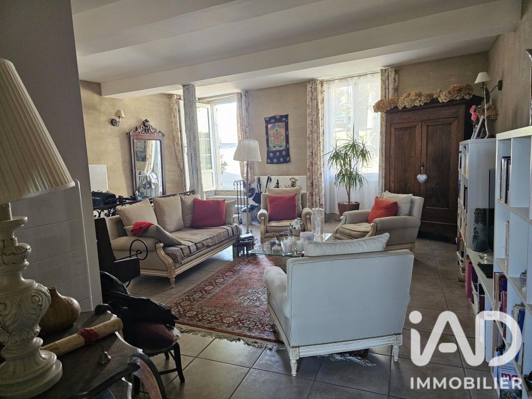 Maison 5 Pièce(s) Laplume - Photo 20