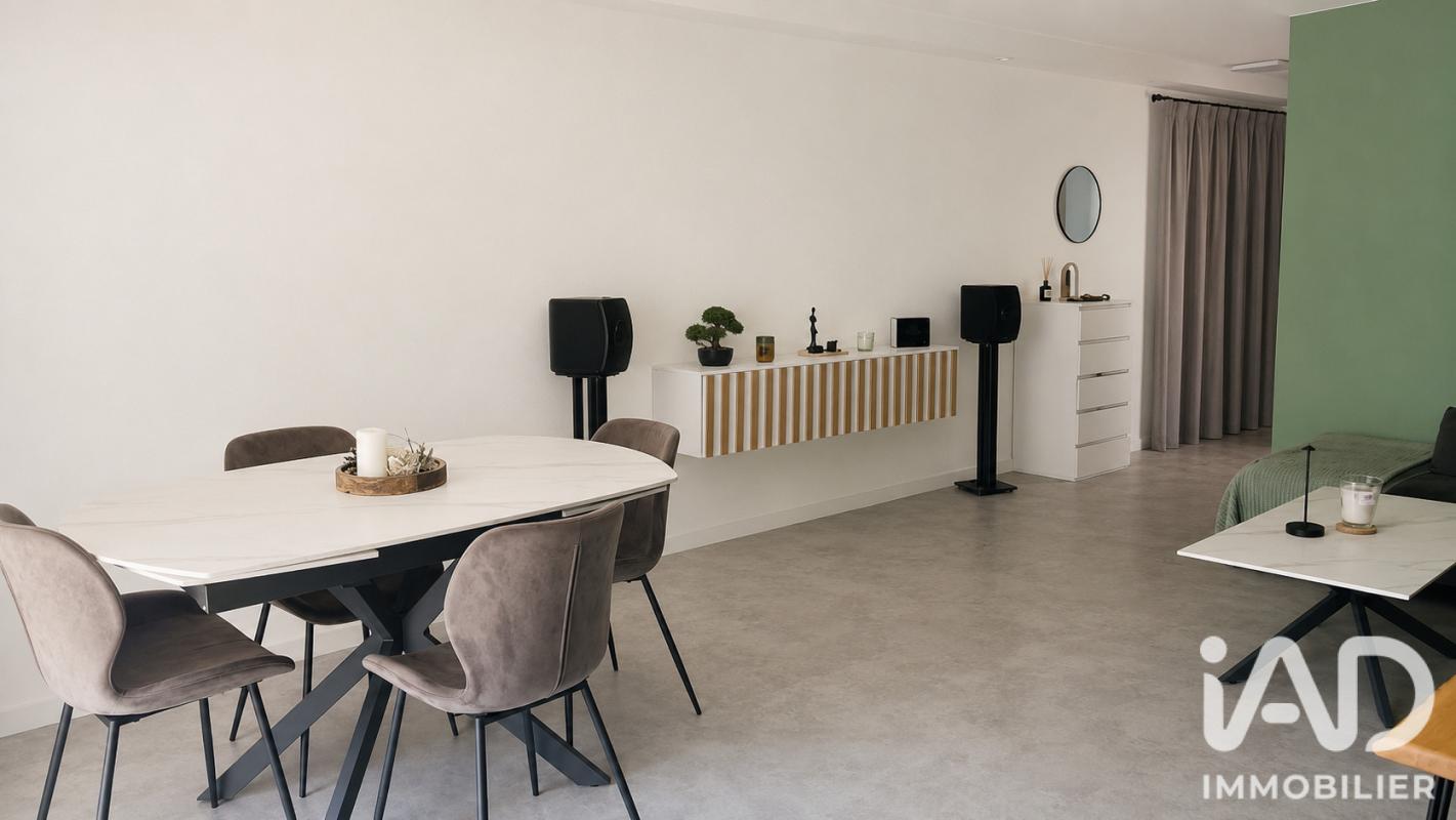 Appartement 4 Pièce(s) Draguignan