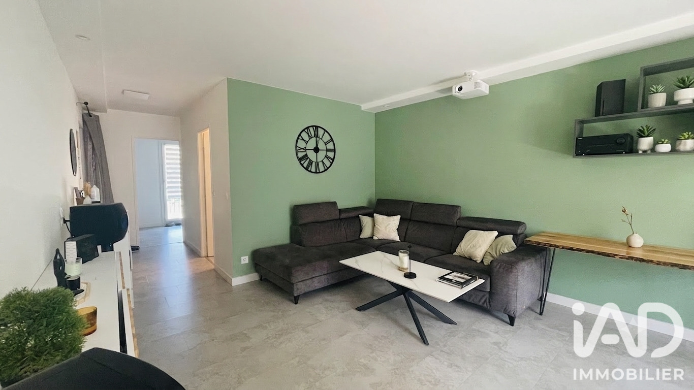 Appartement 4 Pièce(s) Draguignan