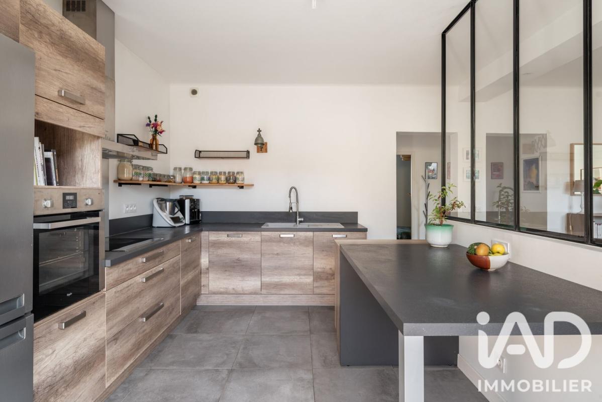 Appartement 3 Pièce(s) Grenoble - Photo 8