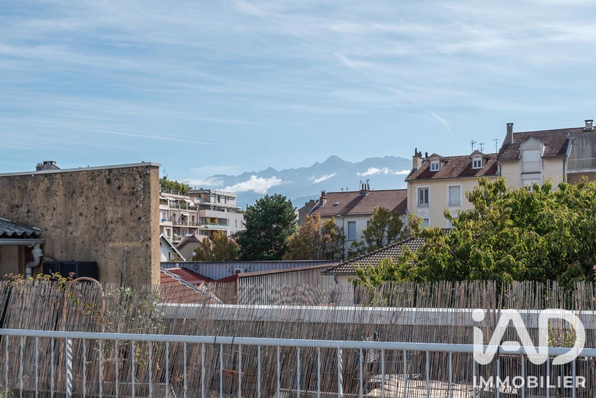 Appartement 3 Pièce(s) Grenoble - Photo 16