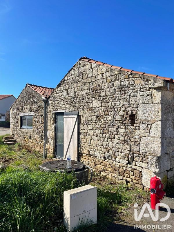 Maison 3 Pièce(s) Sérigné - Photo 5