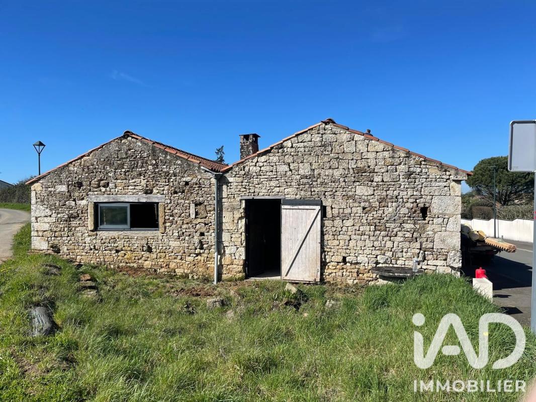 Maison 3 Pièce(s) Sérigné - Photo 6