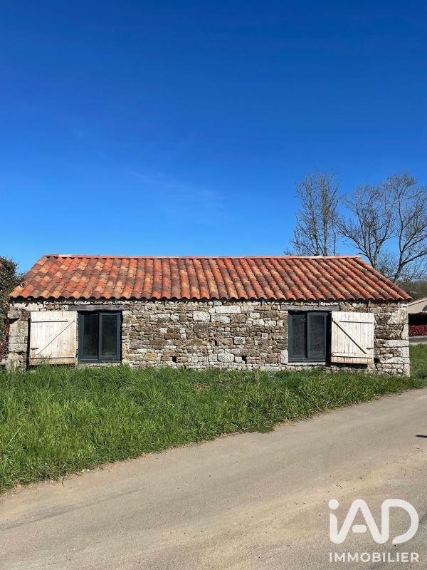 Maison 3 Pièce(s) Sérigné - Photo 8