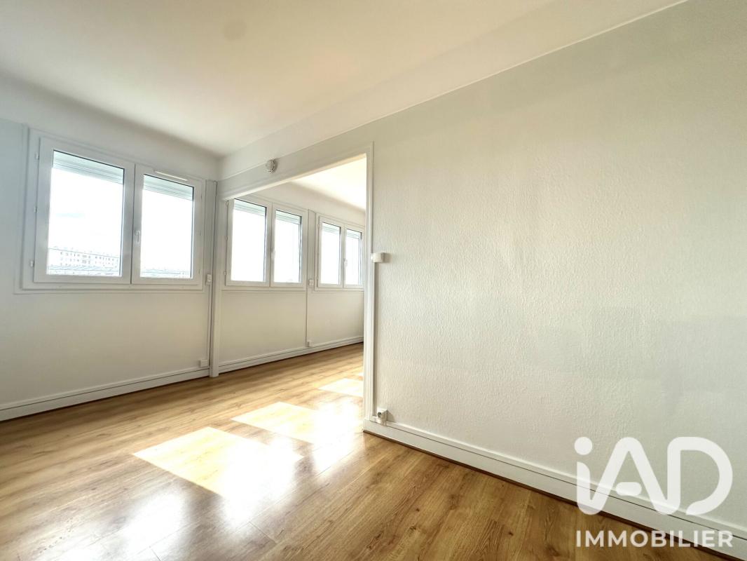 Appartement 2 Pièce(s) Troyes - Photo 7