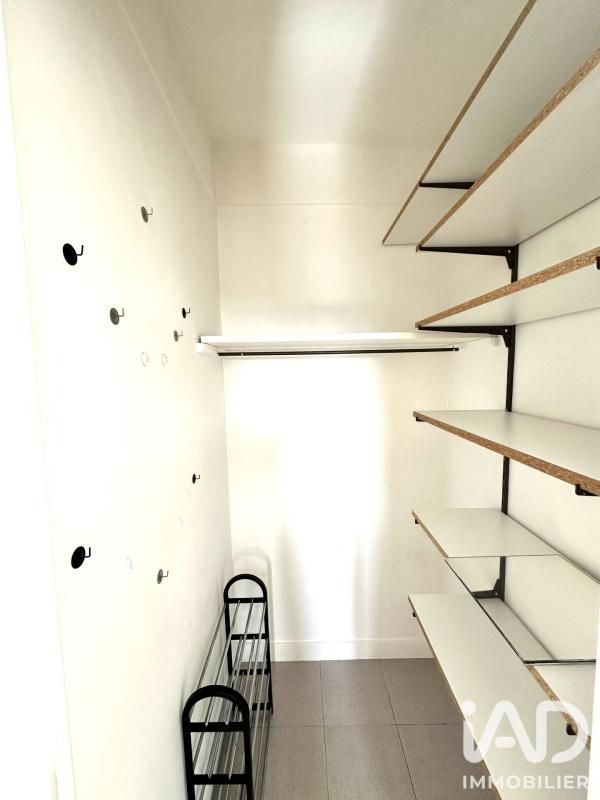 Appartement 2 Pièce(s) Troyes - Photo 8