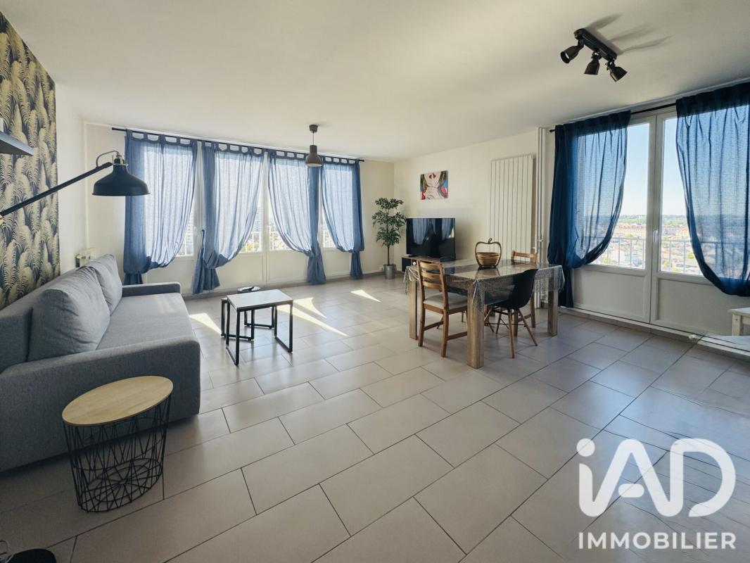 Appartement 3 Pièce(s) Tours
