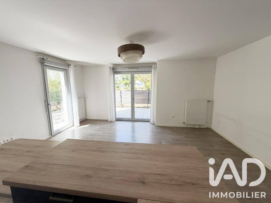 Appartement 4 Pièce(s) Boissy-Saint-Léger - Photo 8