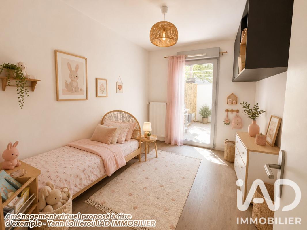 Appartement 4 Pièce(s) Boissy-Saint-Léger - Photo 10