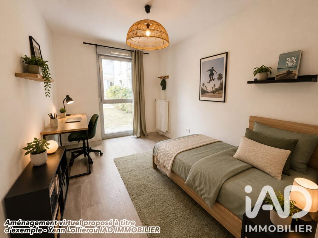 Appartement 4 Pièce(s) Boissy-Saint-Léger - Photo 13