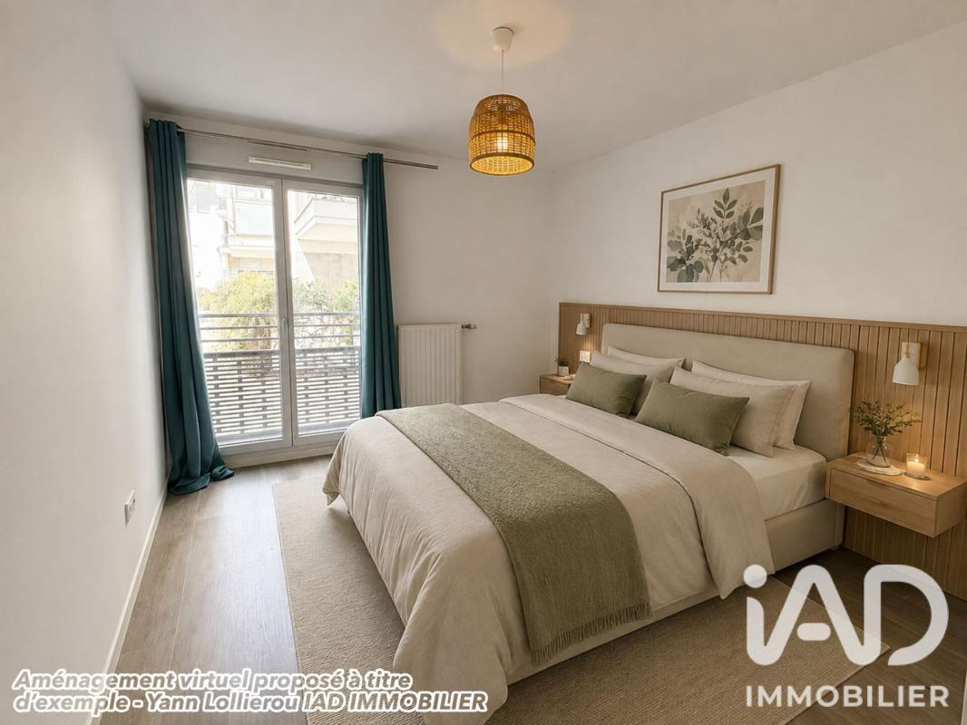 Appartement 4 Pièce(s) Boissy-Saint-Léger - Photo 16