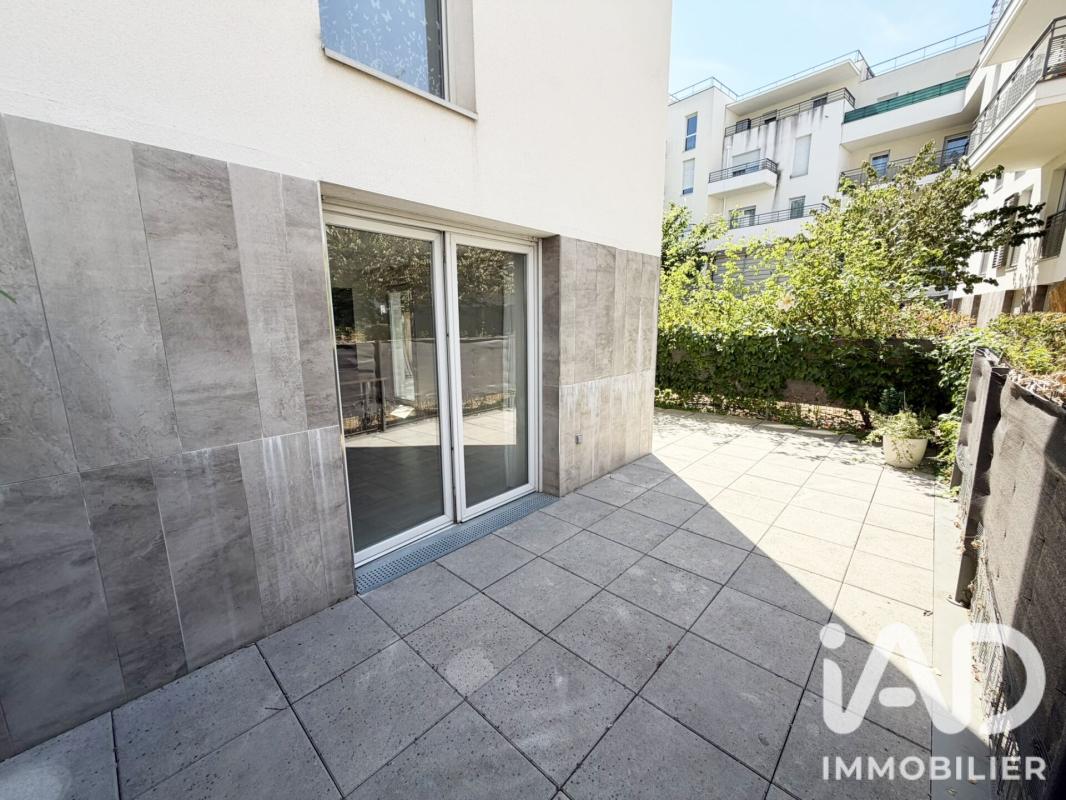 Appartement 4 Pièce(s) Boissy-Saint-Léger - Photo 22
