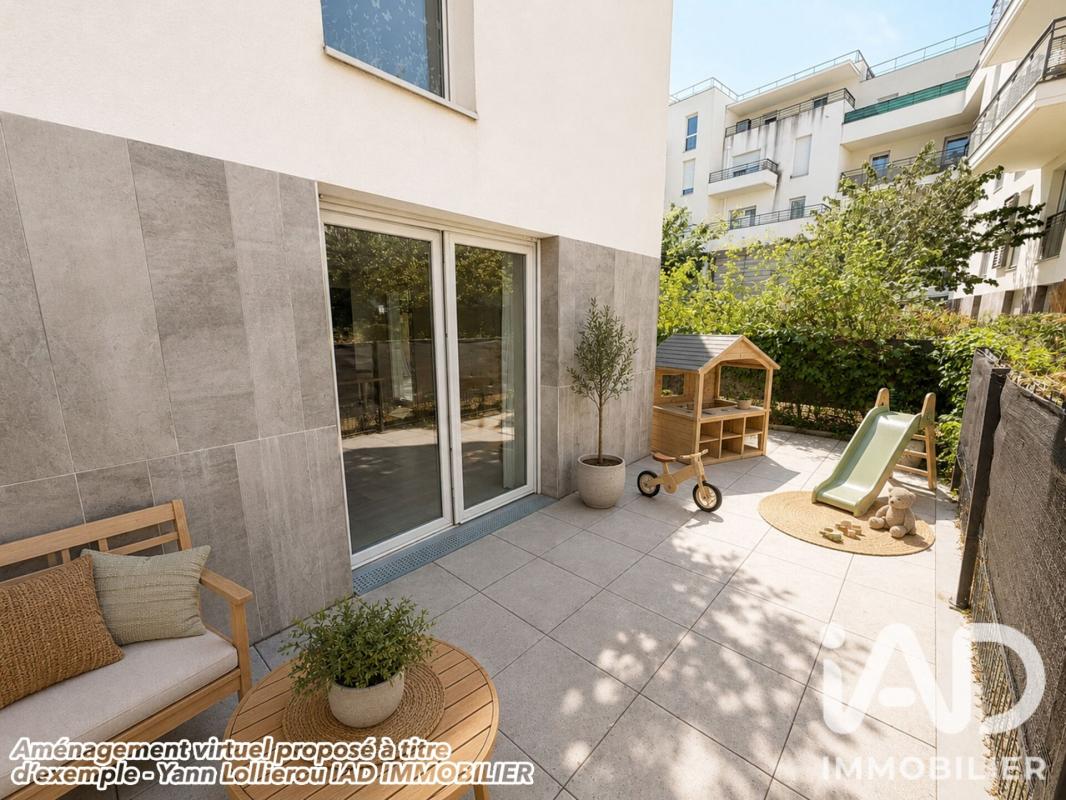 Appartement 4 Pièce(s) Boissy-Saint-Léger - Photo 23