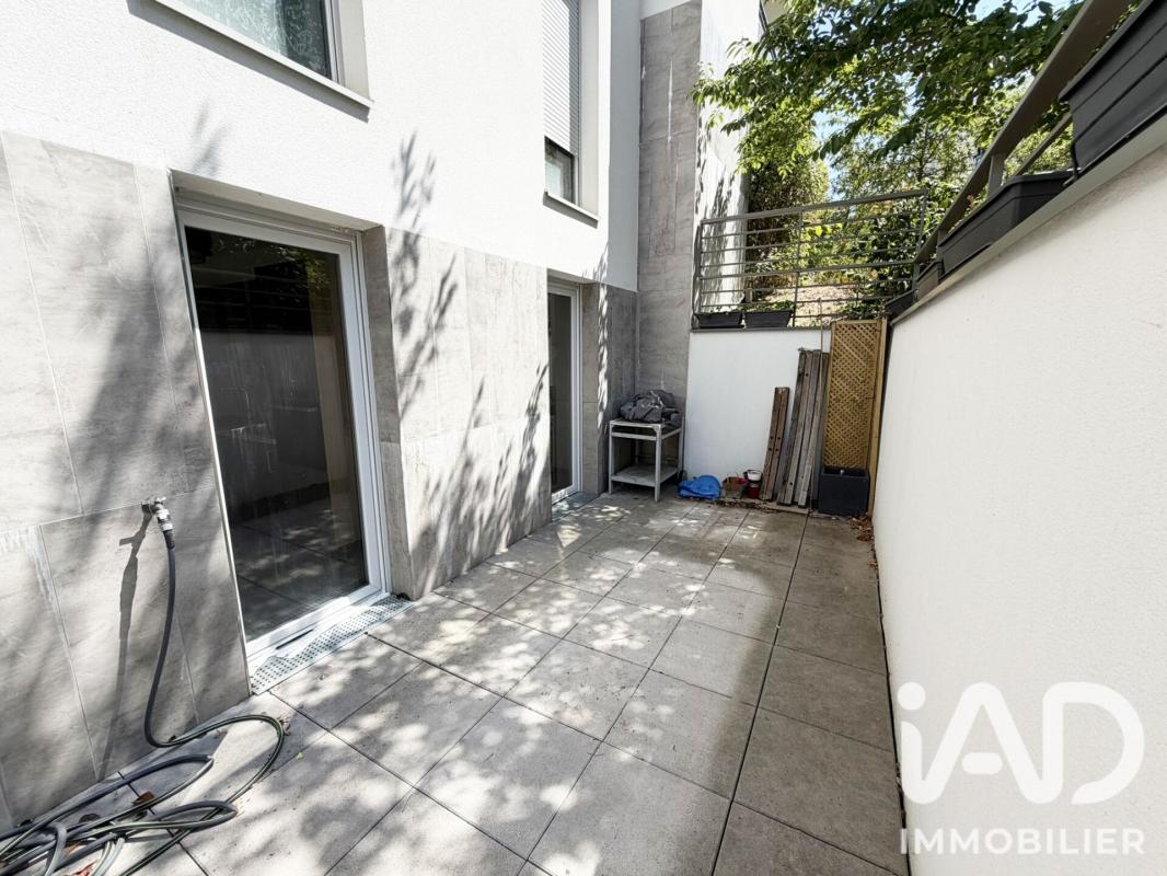 Appartement 4 Pièce(s) Boissy-Saint-Léger - Photo 24