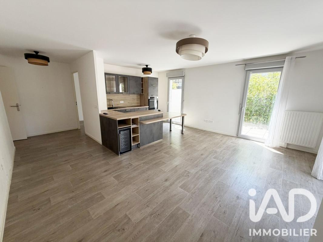 Appartement 4 Pièce(s) Boissy-Saint-Léger - Photo 3