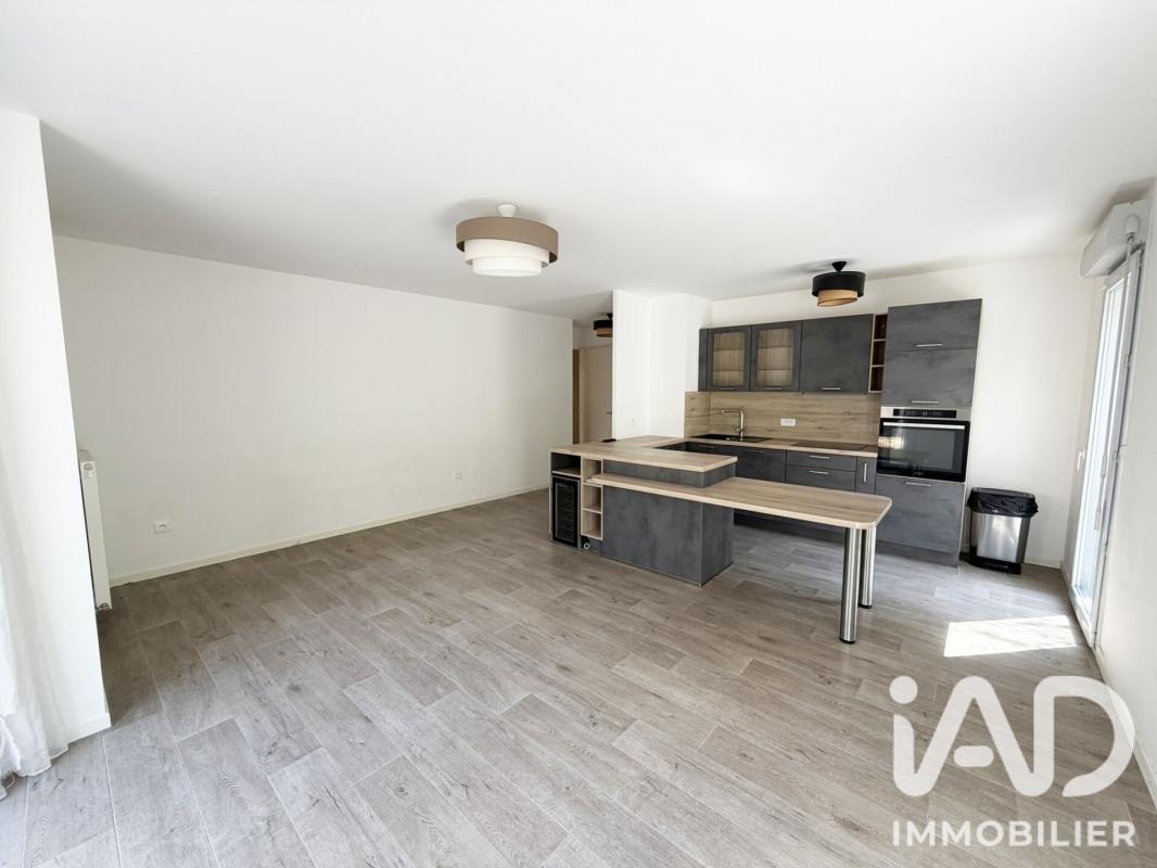 Appartement 4 Pièce(s) Boissy-Saint-Léger - Photo 5