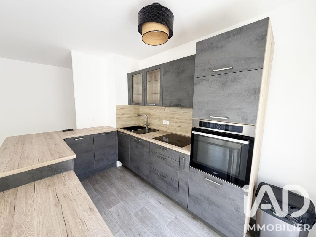 Appartement 4 Pièce(s) Boissy-Saint-Léger - Photo 7