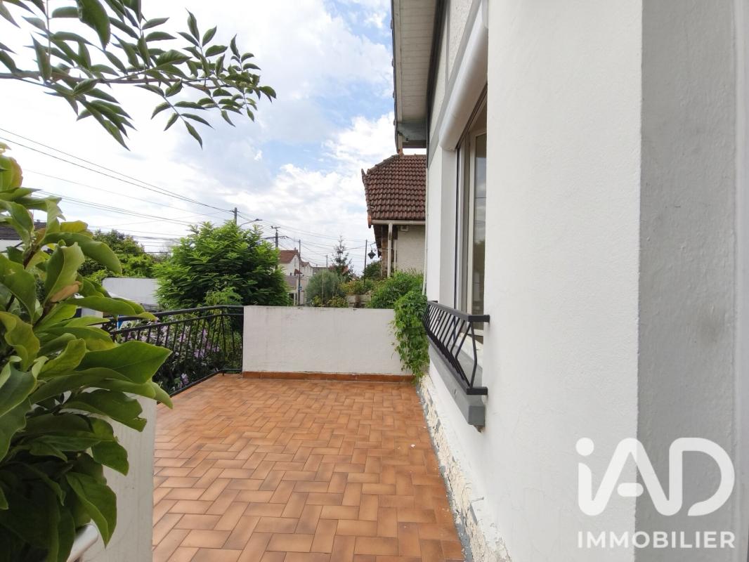 Maison 7 Pièce(s) Chelles - Photo 12