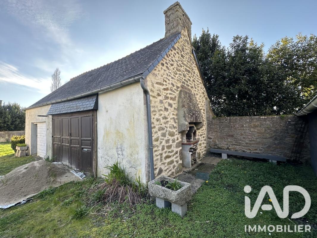 Maison 8 Pièce(s) Plounérin - Photo 2